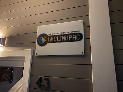 Sav Climapac à Rahling
