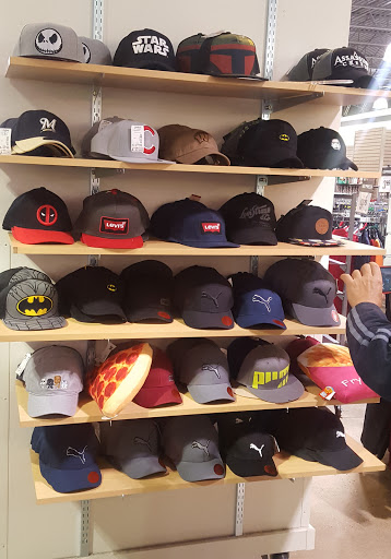 Discount Store «Gordmans», reviews and photos, 7450 Green Bay Rd, Kenosha, WI 53142, USA