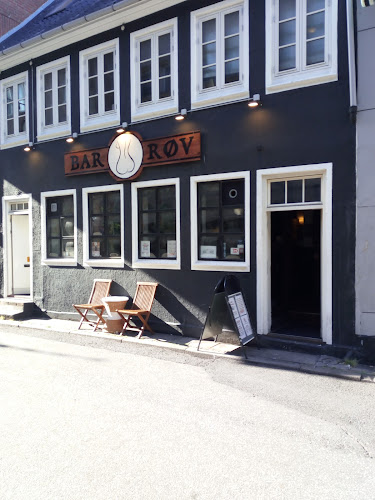 Anmeldelser af BarRøv i Randers - Bar