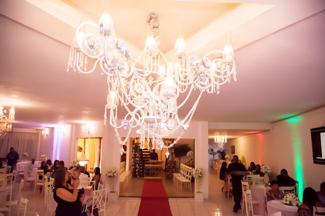 Avaliações sobre Village House Festas e Eventos em Rio de Janeiro - Empresa de organização de eventos