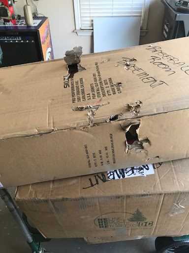 Moving Company «U-Pack», reviews and photos, 880 Ford St, Colorado Springs, CO 80915, USA