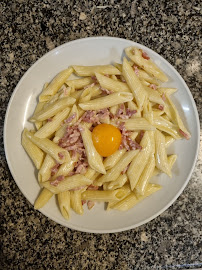 Penne du Pizzeria Chez Joël à Lège-Cap-Ferret - n°6