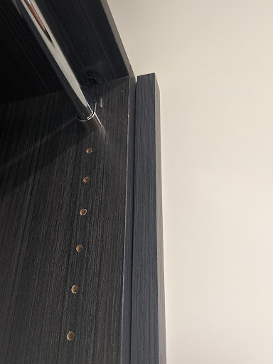 Cabinet Store «Closets By Design - Boston», reviews and photos, 2 Shaker Rd C110, Shirley, MA 01464, USA