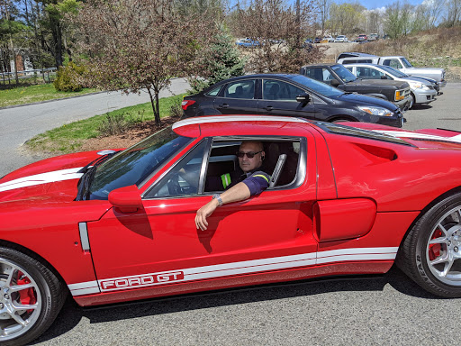 Auto Body Shop «Classic Coach Works», reviews and photos, 1319 Southford Rd, Southbury, CT 06488, USA