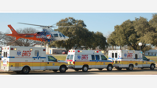 Emergency Medical Training Services