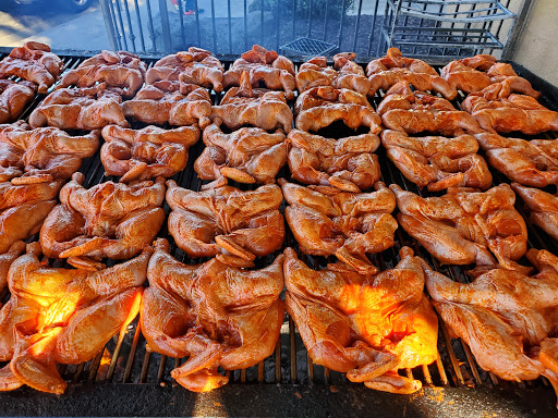 Mexican Grocery Store «La Tapatia Market», reviews and photos, 2606 E Main St, Stockton, CA 95205, USA