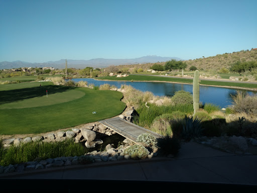 Golf Course «SunRidge Canyon Golf Club», reviews and photos, 13100 Sunridge Dr, Fountain Hills, AZ 85268, USA