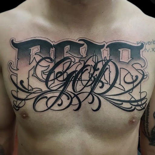 Tattoo Shop «Inkies Tattoo Studio», reviews and photos, 40985 Fremont Blvd, Fremont, CA 94538, USA