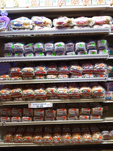 Supermarket «CitiGrocer», reviews and photos, 117 Spring St, Elizabeth, NJ 07201, USA