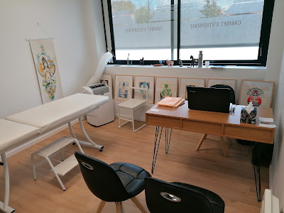 Nicolas Lacroix Praticien de santé en Psychonomie Cabinet Paracèlse 18ter rue Pierre Chevry 44560 Paimboeuf à Paimbœuf