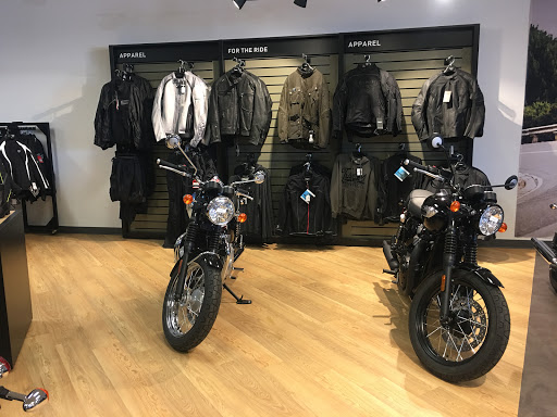 Motorcycle Dealer «RideNow Powersports Concord & Indian Motorcycle Concord», reviews and photos, 254 Concord Pkwy S, Concord, NC 28027, USA
