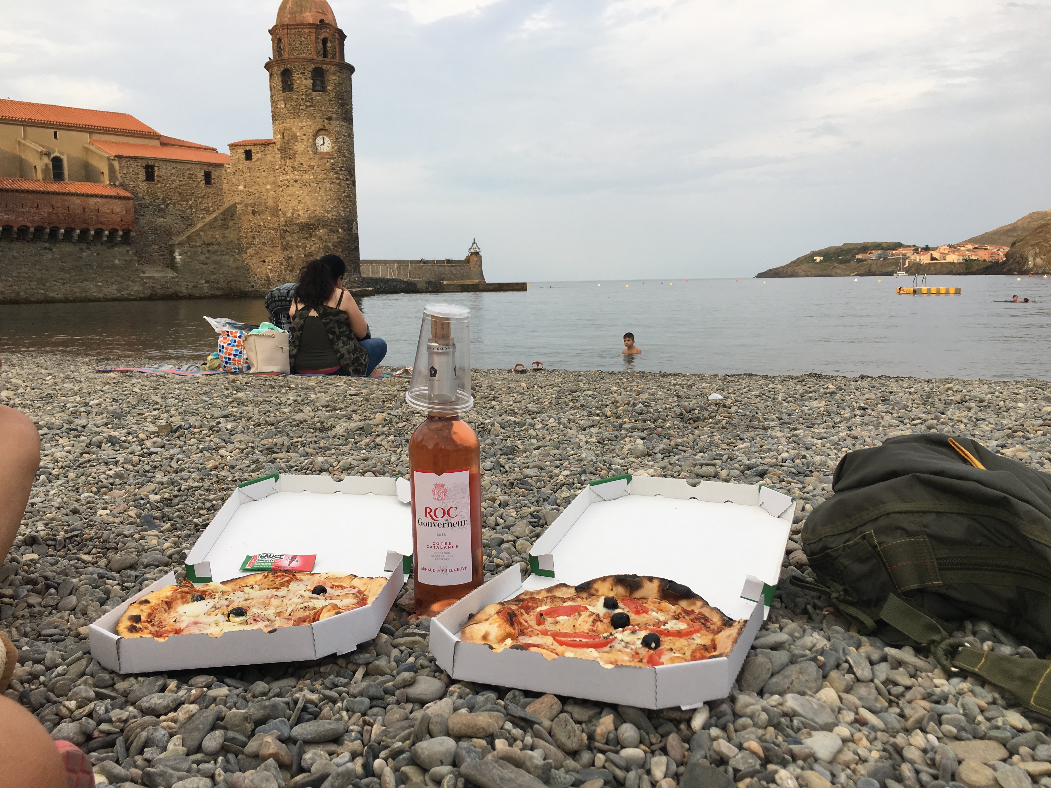 Photo n° 2 de l'avis de Drareg.o fait le 07/08/2019 à 18:19