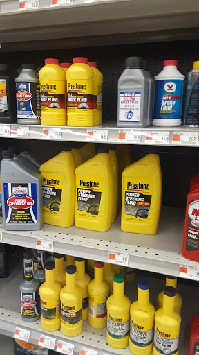 Auto Parts Store «AutoZone», reviews and photos, 220-7 Hillside Avenue, Queens Village, NY 11427, USA