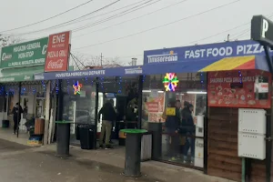 Ene Fast Food image