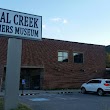 Coal Creek Miners Museum