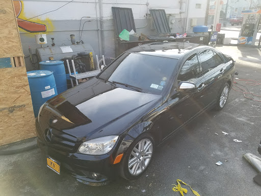 Car Wash «Platinum Unlimited Hand Car Wash», reviews and photos, 40 W Lincoln Ave, Mt Vernon, NY 10550, USA