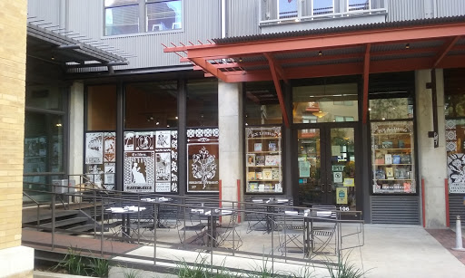 Book Store «The Twig Book Shop», reviews and photos, 306 Pearl Pkwy #106, San Antonio, TX 78215, USA