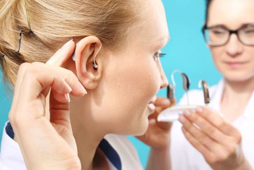 Harbor Audiology & Hearing Services