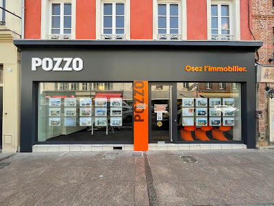 Pozzo Immobilier à Honfleur