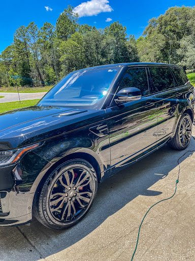 Pro Shine Auto Detailing en Beverly Hills