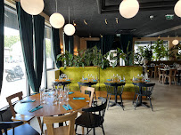 Atmosphère du Restaurant Le Monark à Bezons - n°18