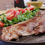 Photo n°3 de l'avis de Buriburi.a fait le 22/08/2022 à 16:53 sur le  Bottiglieria Lo Zio à L'Aquila