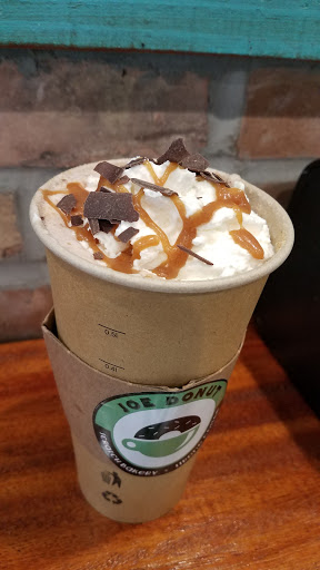 Donut Shop «Joe Donut», reviews and photos, 1025 Lehigh Ave, Glenview, IL 60025, USA