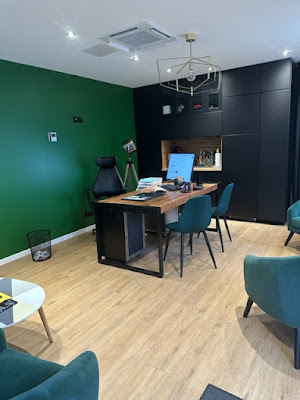 BVI IMMOBILIER à Évreux