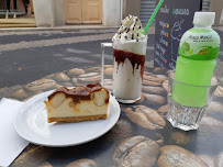 Crème glacée du Café Good Bean Coffee à Valence - n°12