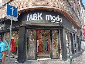 Mbk Moda