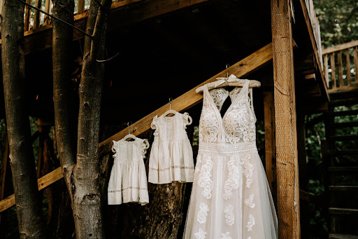 Tuxedo Shop «The Wedding Bell», reviews and photos, 2609 6th Ave, Tacoma, WA 98406, USA