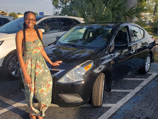 Used Car Dealer «RPT Sales & Leasing», reviews and photos, 7502 S Orange Blossom Trail, Orlando, FL 32809, USA