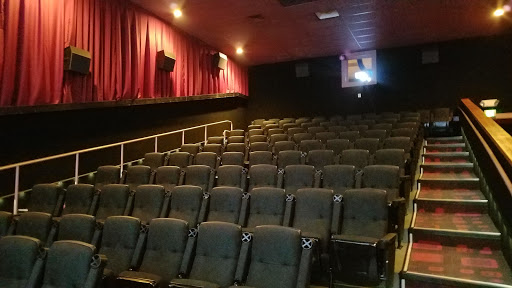 Movie Theater «AMC Classic Colorado Springs 10», reviews and photos