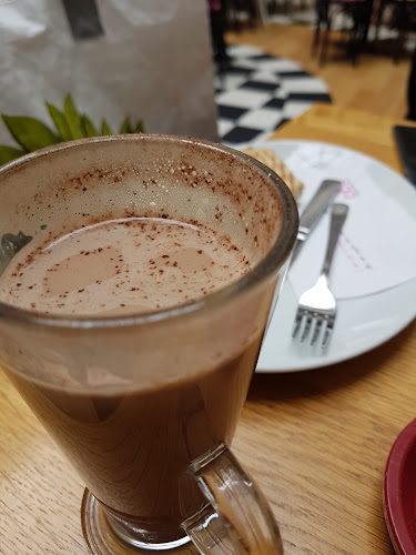 Reviews of Bakers + Baristas in Southampton - Coffee shop