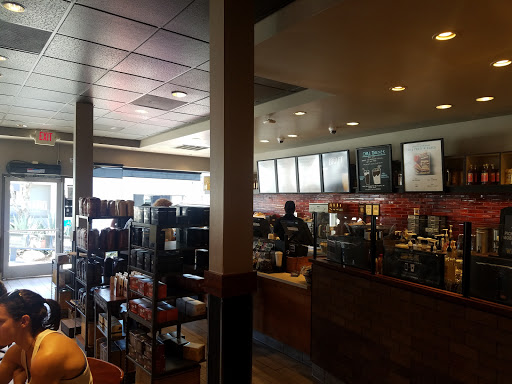 Starbucks image
