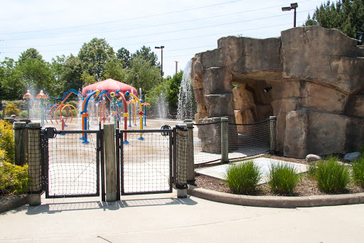 Water Park «Skokie Water Playground», reviews and photos, 4701 Oakton St, Skokie, IL 60076, USA