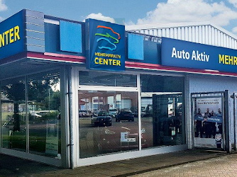 Auto-Aktiv / MC-Fuhrparkmanagement GmbH & Co.KG