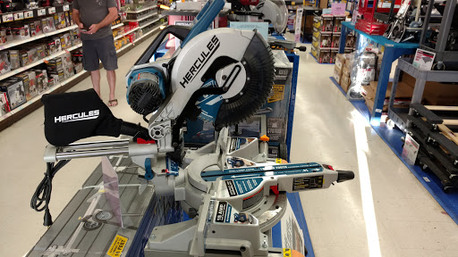 Hardware Store «Harbor Freight Tools», reviews and photos, 5115 US-98, Lakeland, FL 33809, USA