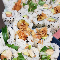 Sushi du Restaurant japonais Foodji à Bordeaux - n°3