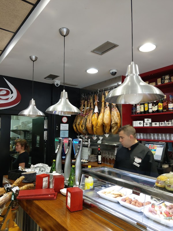 La Trébede