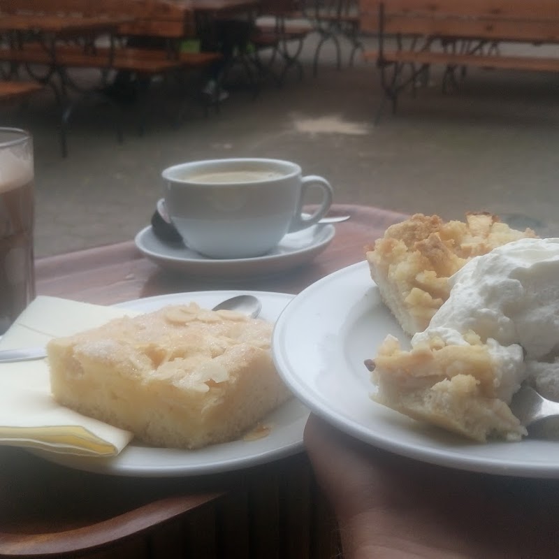 Am Wald - Biergarten, Café & Minigolf