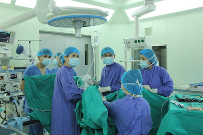 Bệnh viện đa khoa Quốc tế Vinmec Hạ Long