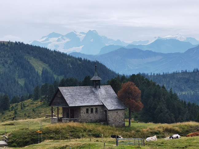 Kapelle Maria Seeberger