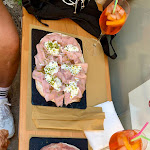 Photo n°1 de l'avis de Alain.h fait le 29/08/2022 à 07:21 sur le  Dal Toscano Bistrot- Sapori&Tradizione -Bruschette & taglieri à San Gimignano