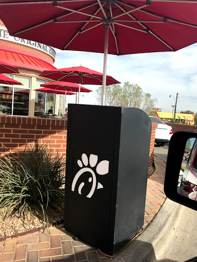 Fast Food Restaurant «Chick-fil-A», reviews and photos, 312 University Ave, Lubbock, TX 79415, USA