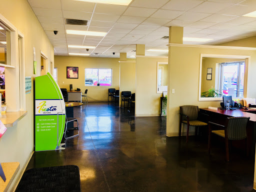 Used Car Dealer «Fiesta Motors», reviews and photos, 1908 Avenue J, Lubbock, TX 79401, USA