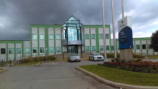 Gatineau City Police Department Headquarters