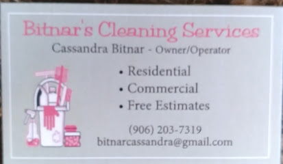 Bitnar's Cleaning Service