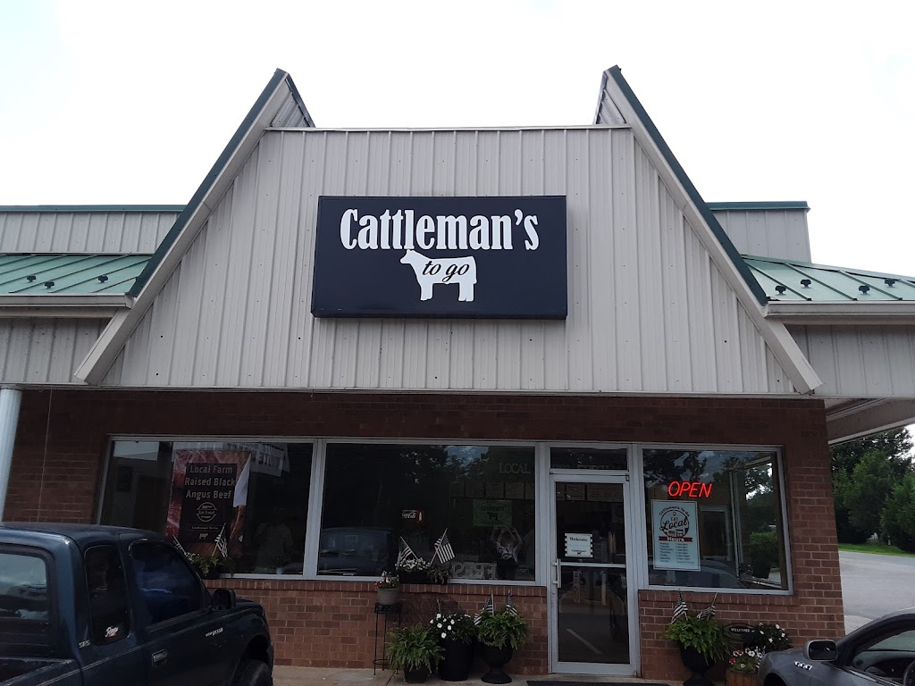 Cattleman's Penhook, VA 24137 Menu, Reviews, Hours & Contact