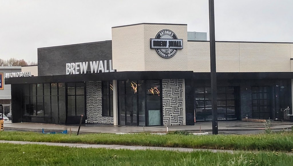 BrewWall 44147